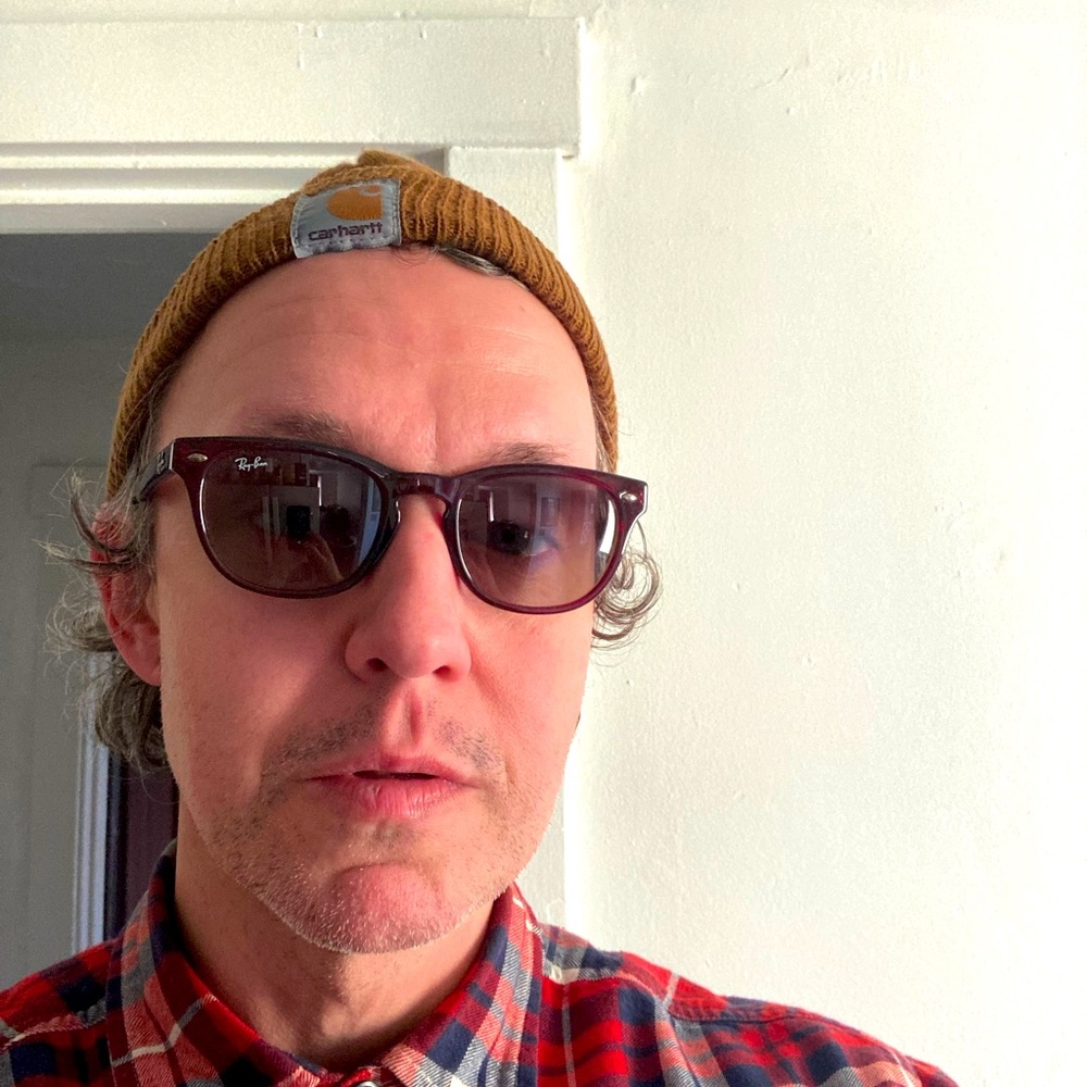 Ray-Ban 4140 Sunglasses in Tortoiseshell